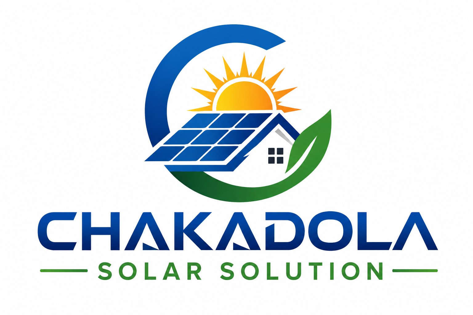CHAKADOLA SOLAR SOLUTION